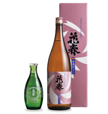 会津