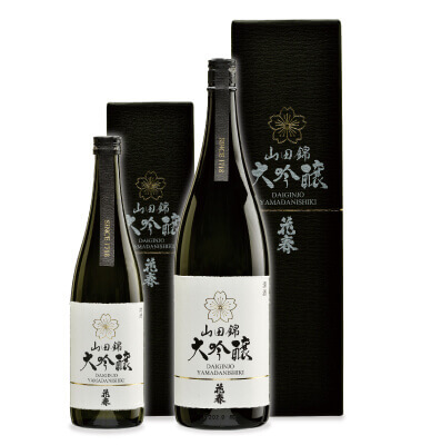 大吟醸