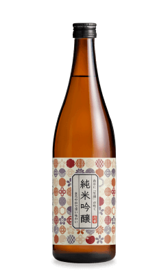 Junmai Ginjo