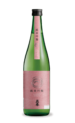 Junmai ginjo