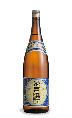 Korui shochu