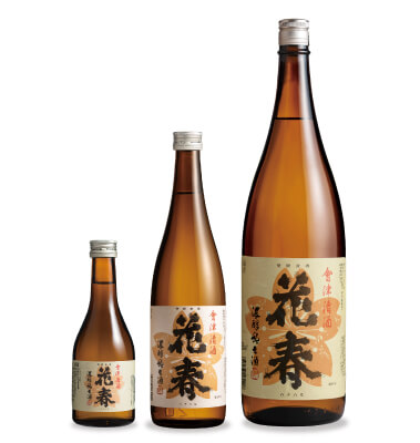 濃醇