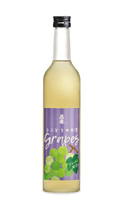 grape